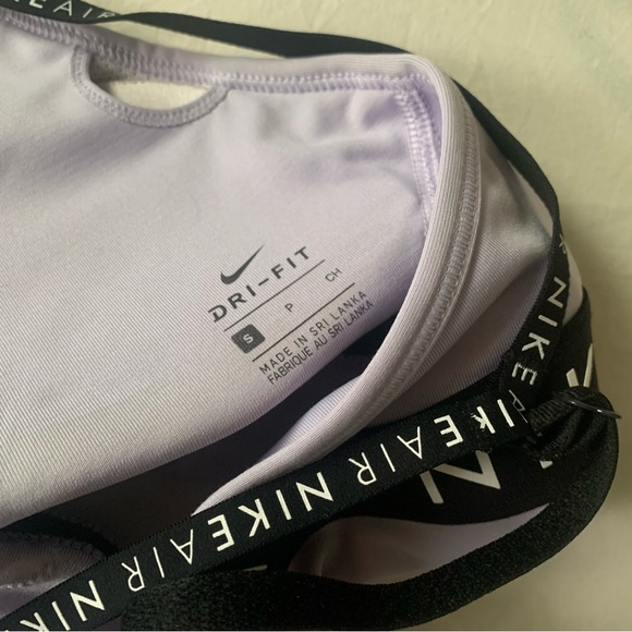 Nike Sports Bra - Picture 2 of 2